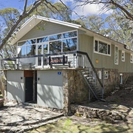 Amber Lodge Mt Buller Mount Buller Ngoại thất bức ảnh