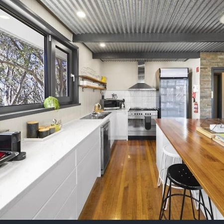 Amber Lodge Mt Buller Mount Buller Ngoại thất bức ảnh