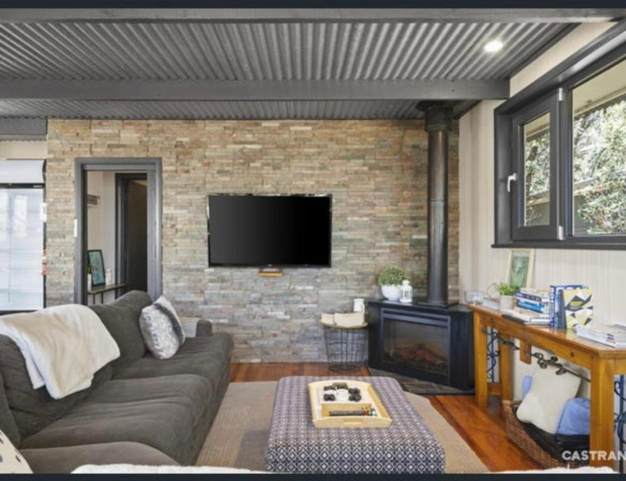 Amber Lodge Mt Buller Mount Buller Ngoại thất bức ảnh