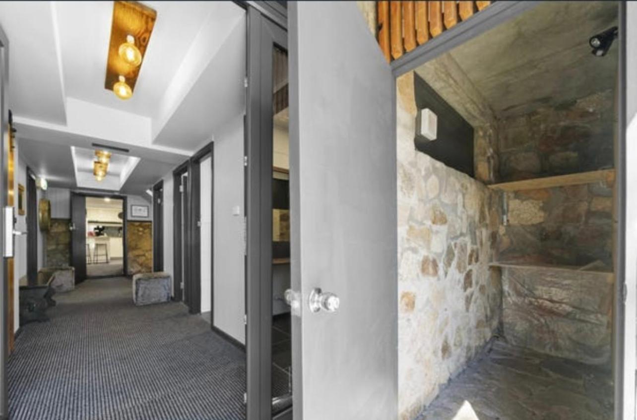 Amber Lodge Mt Buller Mount Buller Ngoại thất bức ảnh
