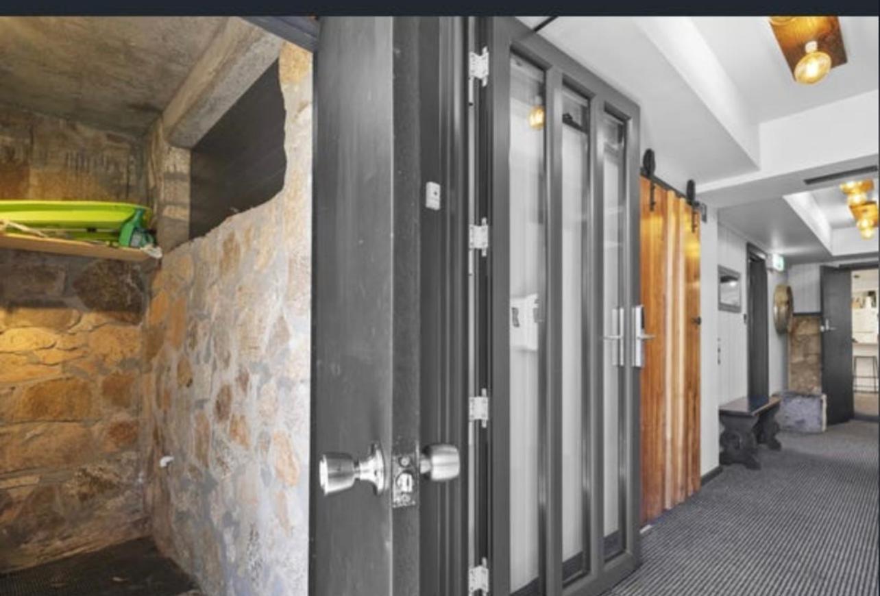 Amber Lodge Mt Buller Mount Buller Ngoại thất bức ảnh