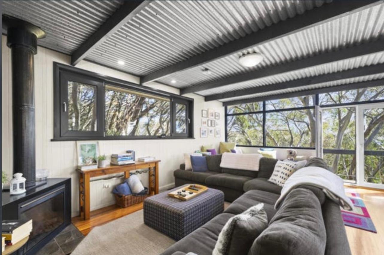 Amber Lodge Mt Buller Mount Buller Ngoại thất bức ảnh