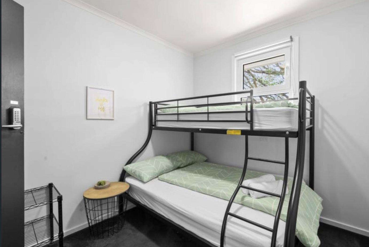 Amber Lodge Mt Buller Mount Buller Ngoại thất bức ảnh