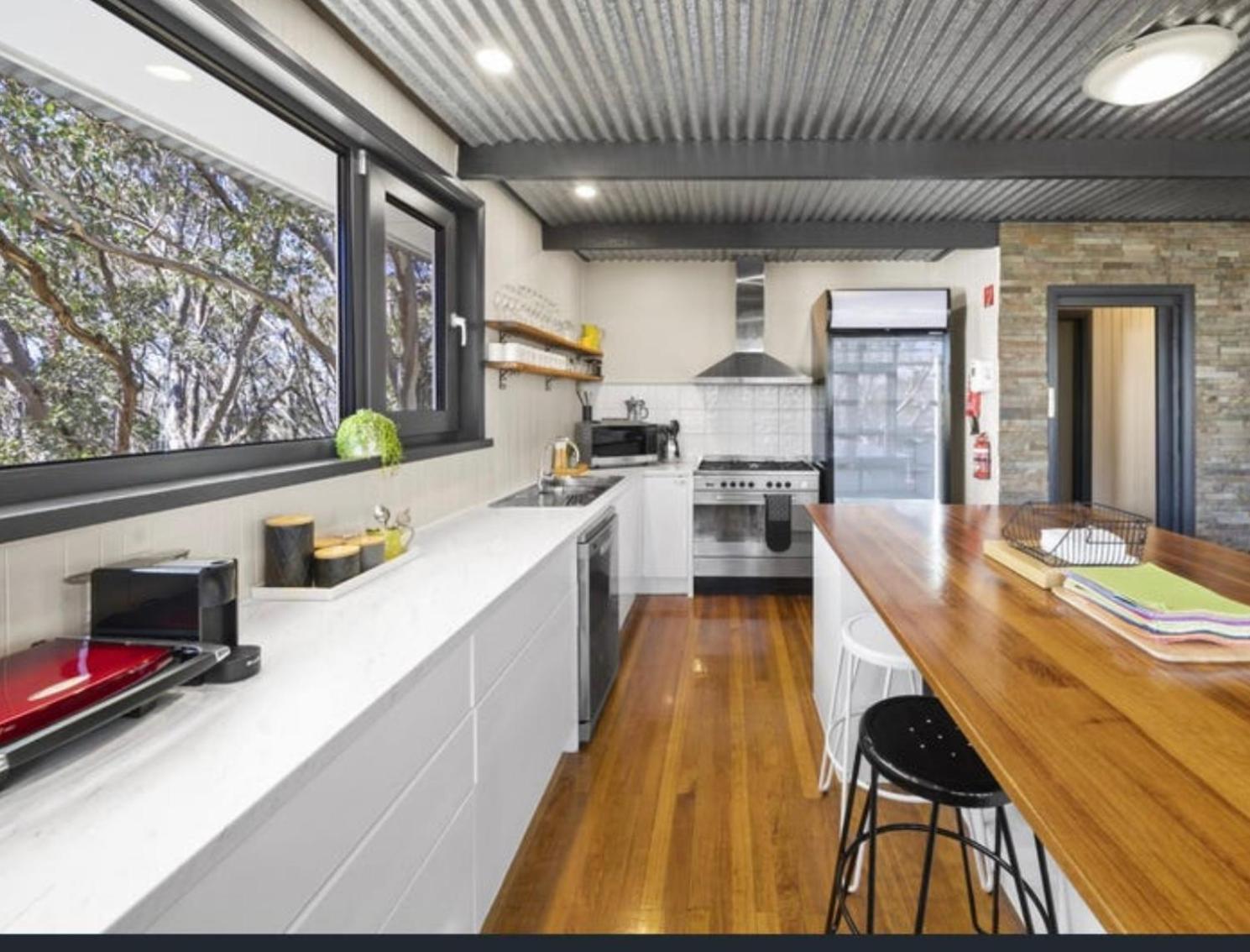 Amber Lodge Mt Buller Mount Buller Ngoại thất bức ảnh