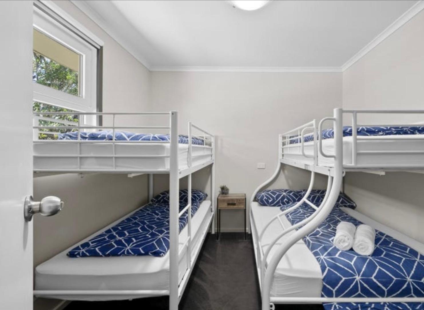Amber Lodge Mt Buller Mount Buller Ngoại thất bức ảnh
