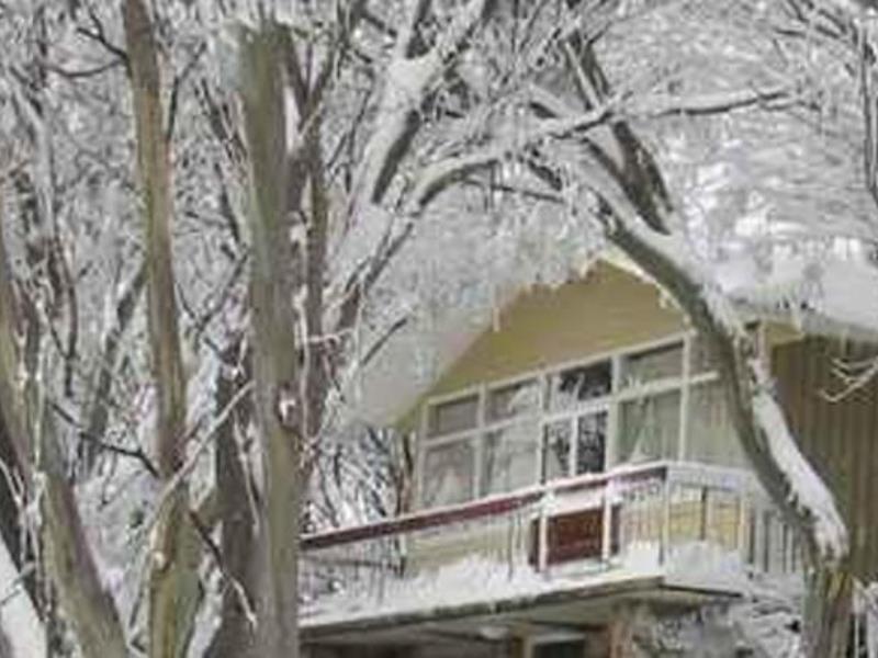 Amber Lodge Mt Buller Mount Buller Ngoại thất bức ảnh