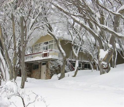 Amber Lodge Mt Buller Mount Buller Ngoại thất bức ảnh