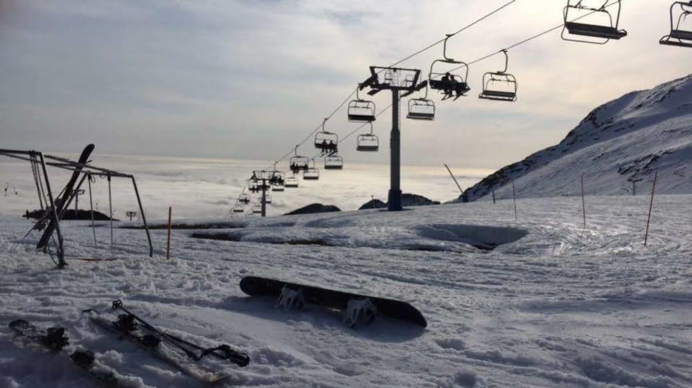 Amber Lodge Mt Buller Mount Buller Ngoại thất bức ảnh