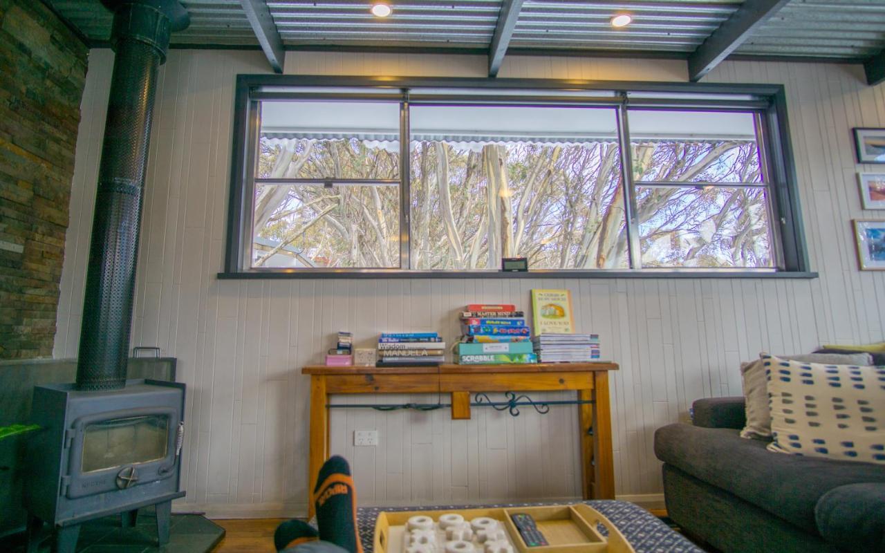 Amber Lodge Mt Buller Mount Buller Ngoại thất bức ảnh