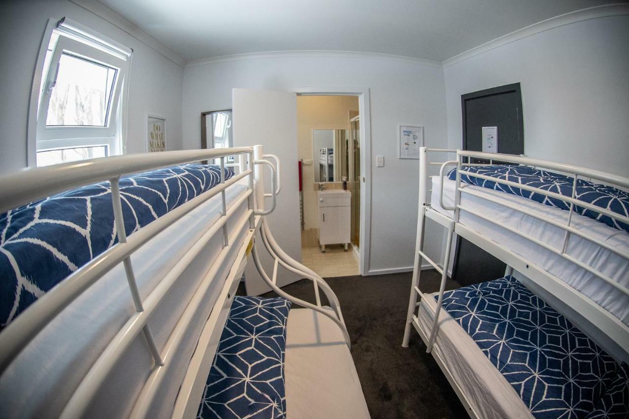Amber Lodge Mt Buller Mount Buller Ngoại thất bức ảnh