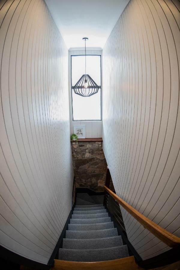 Amber Lodge Mt Buller Mount Buller Ngoại thất bức ảnh